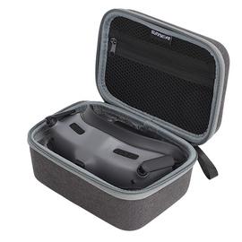 DJI Avata Goggles 2 ütésálló kézitáska (szövet borítással)
