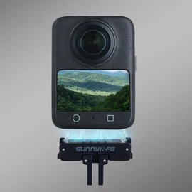 DJI Osmo Action Quick-Release Adapter Mount