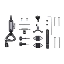 DJI Osmo Multifunctional Bike Tube Mount Kit