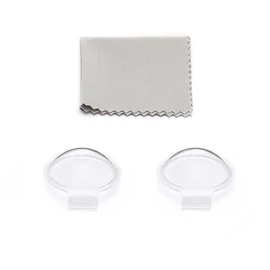 DJI Osmo 360 Transparent Lens Protectors