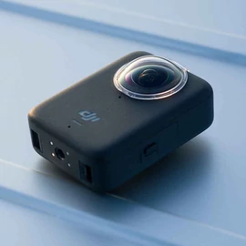 DJI Osmo 360 Transparent Lens Protectors