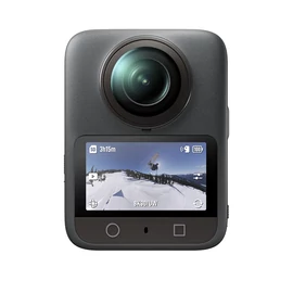 DJI Osmo 360 Adventure combo