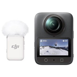 DJI Osmo 360 Adventure combo