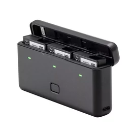 DJI Multifunctional Battery Case for Osmo Action 5/4/3