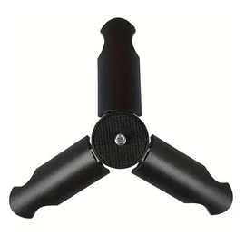 Micro Tripod akciókamerákhoz (8,5 cm)