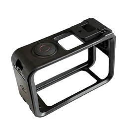 DJI Action 5 Pro keret