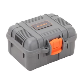 DJI Action 5 Pro/4/3 ütésálló mini koffer (szürke)