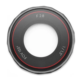 DJI Osmo Action 5 Pro Glass Lens Cover