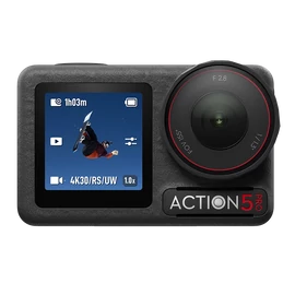 DJI Osmo Action 5 Pro Adventure Combo