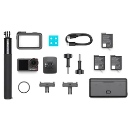 DJI Osmo Action 5 Pro Adventure Combo