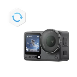 DJI Action 6 Care Refresh (1-Year Plan)