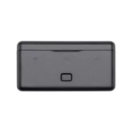 DJI Multifunctional Battery Case (Osmo Action 3/4/5Pro/6) 