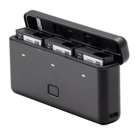 DJI Multifunctional Battery Case (Osmo Action 3/4/5Pro/6) 