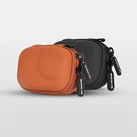 DJI Action sorozatú Mini ütésálló kézitáska (fekete)