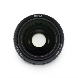 DJI Osmo Action 6 Macro Lens