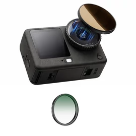 DJI Osmo Action 6 szűrő (Black Mist)