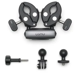 DJI Osmo Dual Heavy-Duty Clamp
