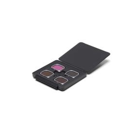 DJI Mavic Air 2S szűrőkészlet (ND4, ND8, ND16, ND32)