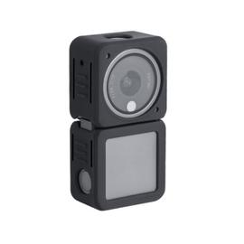 DJI Action 2 szilikon védőburkolat (Power Combo verzió)