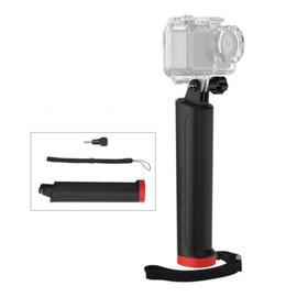 DJI Osmo Action / Pocket / Pocket 2 / GoPro úszóbója markolat