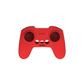 Szilikonos védőborítás DJI FPV drón távirányítóra (piros)