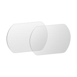 DJI FPV Goggles lencsevédő fólia (2 pár)