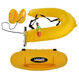 Hammar Life Saver LS-101 automatikusan felfújódó mentőmellény