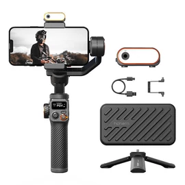 Hohem iSteady M6 mobiltelefon stabilizátor