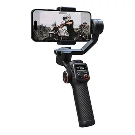 Hohem iSteady M6 mobiltelefon stabilizátor