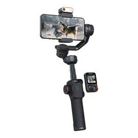 Hohem iSteady M7 mobiltelefon stabilizátor