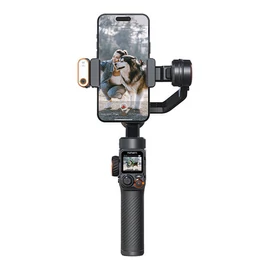 Hohem iSteady M7 mobiltelefon stabilizátor
