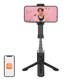 Hohem iSteady Q mobiltelefon stabilizátor