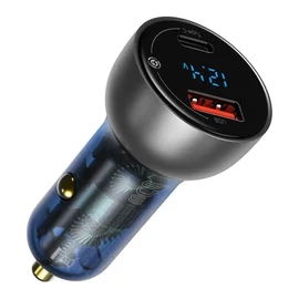 Baseus 65W Car Charger