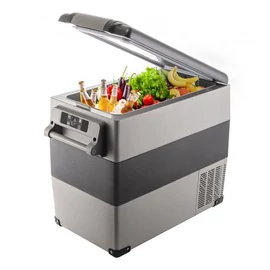 Euhomy CF001 kompresszoros autós hűtőláda (55L)