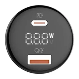 LDNIO C101 100W Car Charger