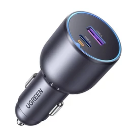 Baseus 65W Car Charger