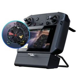 DJI MATRICE 300 RTK Smart Controller Enterprise távirányító