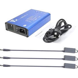 DJI Mavic 3 5in1 hálózati párhuzamos gyorstöltő 