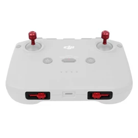 DJI Mavic Air 2 alumínium távirányító kar (piros)