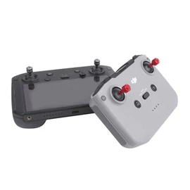 DJI Mavic Air 2 alumínium távirányító kar (piros)