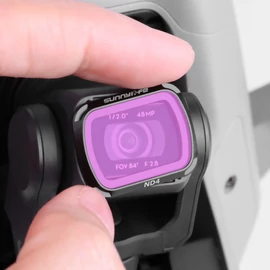 DJI Mavic Air 2 szűrő (MCUV)