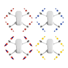 DJI Mavic Mini színes propeller szett (4720, 8 darabos, választható színek)