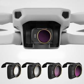 DJI Mavic Mini / Mini 2 / Mini SE szűrőkészlet (MCUV, PL, ND4, ND8, ND16, ND32)