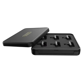 DJI Mavic Mini szűrőkészlet (ND/PL4, ND/PL8, ND/PL816, ND/PL32)