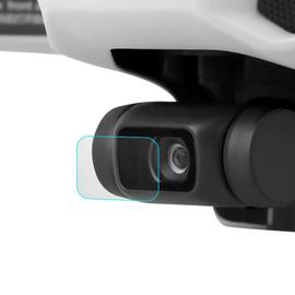 DJI Mavic Mini / Mini 2 / Mini SE kameravédő üvegfólia (2 szett)