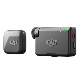 DJI Mic Mini (1 TX + 1 RX)