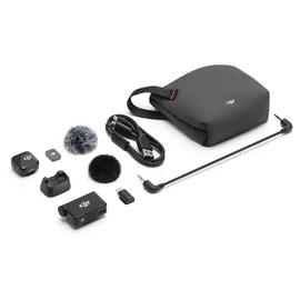 DJI Mic Mini (1 TX + 1 RX)