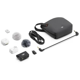DJI Mic Mini (1 TX + 1 RX)