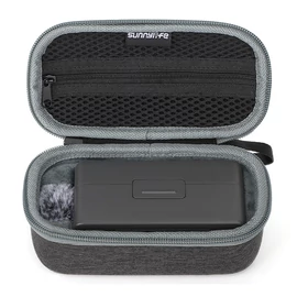 DJI Mic és Mic 2 ütésálló kézitáska