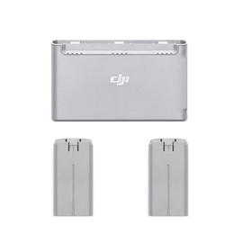 DJI Mini 2 / Mini SE Two-Way Charging Hub akkumulátor töltő hub + 2 darab akkumulátor